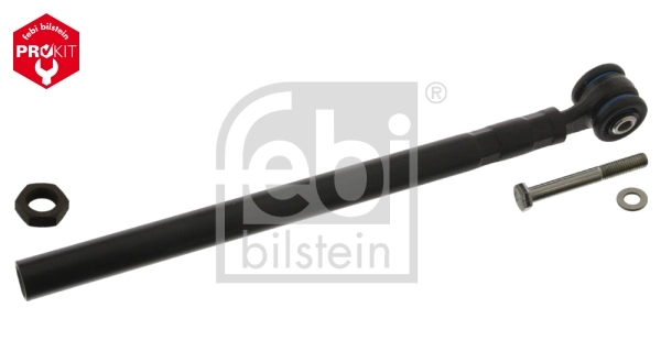Inner Tie Rod